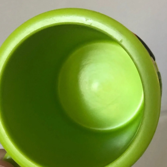 Vintage 1998 Rainforest Cafe Drinking Cup Mug - Picture 8 of 10